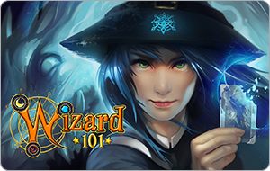 KingsIsle Wizard101
